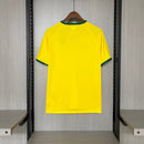 Camisa Retro Brasil Home 2014