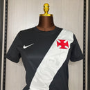 Camisa Vasco Feminina 26/27