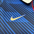 Camisa França Home 26/27