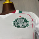 Camisa Palmeiras Away Feminina 26/27