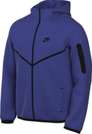 Nike Tech Fleece "Deep Night/ Black"
