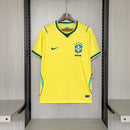 Camisa Brasil Home 26/27