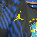 Camisa Brasil Away 26/27