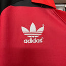 Camisa Retro Flamengo 1986