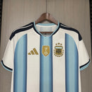 Camisa Argentina Home 26/27