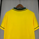 Camisa Retro Brasil Home 1994