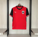 Camisa Austria Home 26/27