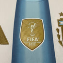 Camisa Argentina Home 26/27