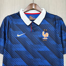 Camisa França Home 26/27