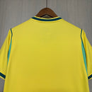 Camisa Brasil Home 26/27