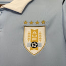 Camisa Uruguai Home 26/27