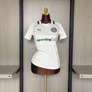 Camisa Palmeiras Away Feminina 26/27