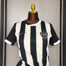 Camisa Atlético Mineiro Feminina 26/27