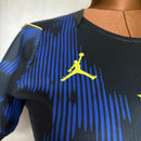 Camisa Brasil Away Feminina 26/27