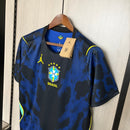 Camisa Brasil Away 26/27