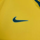 Camisa Brasil Home 26/27
