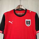 Camisa Austria Home 26/27