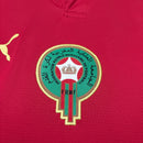 Camisa Marrocos Home 26/27