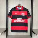 Camisa Retro Flamengo 1992/93