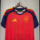 Camisa Espanha Home 26/27