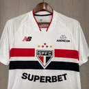 Camisa São Paulo Home 26/27
