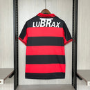 Camisa Retro Flamengo 1992/93