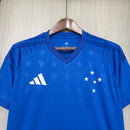 Camisa Cruzeiro Home 26/27