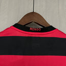 Camisa Retro Flamengo 2009