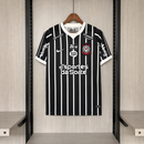 Camisa Corinthians Away 26/27