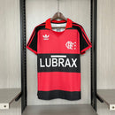 Camisa Retro Flamengo 1986