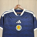 Camisa Escócia Home 26/27