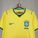 Camisa Brasil Home 26/27