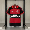 Camisa Retro Flamengo 1987