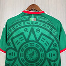 Camisa México Home 26/27