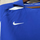 Camisa Retro Brasil Away 2002