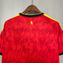Camisa Bélgica Home 26/27