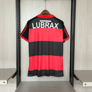 Camisa Retro Flamengo 1986