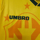 Camisa Retro Brasil Home 1994
