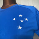 Camisa Cruzeiro Feminina 26/27