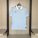 Camisa Uruguai Home 26/27