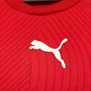Camisa Suiça Home 26/27