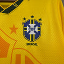 Camisa Retro Brasil Home 1994