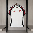 Camisa Flamengo Away 25/26