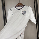 Camisa Inglaterra Home 26/27