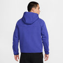 Nike Tech Fleece "Deep Night/ Black"