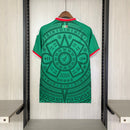 Camisa México Home 26/27