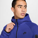 Nike Tech Fleece "Deep Night/ Black"