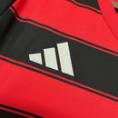 Camisa Flamengo Home 25/26