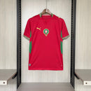 Camisa Marrocos Home 26/27