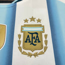 Camisa Argentina Home 26/27